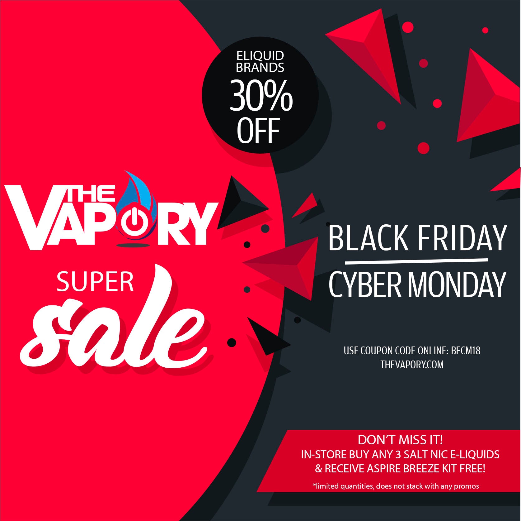 vaporfly black friday