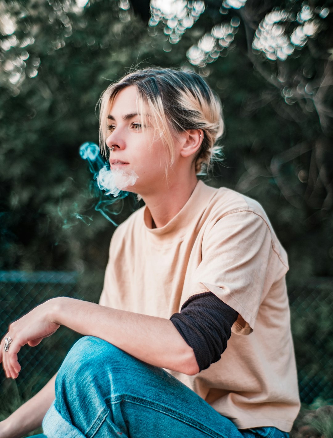 Vaping and E-Cigarettes in Popular Media
