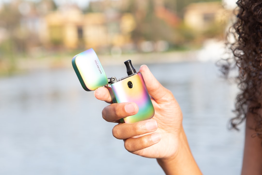 The Rise of Pod Systems in Vaping: A Game-Changer in the Vape Industry