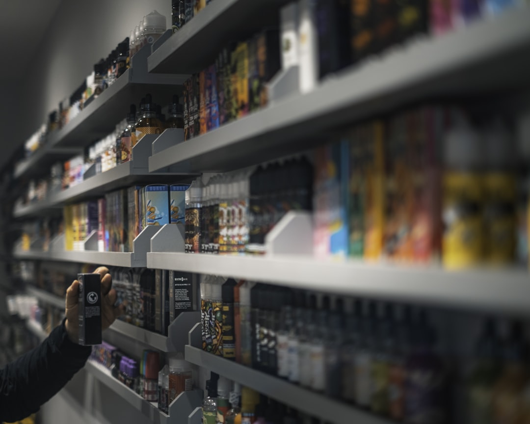 Debunking Common Misconceptions About Vaping