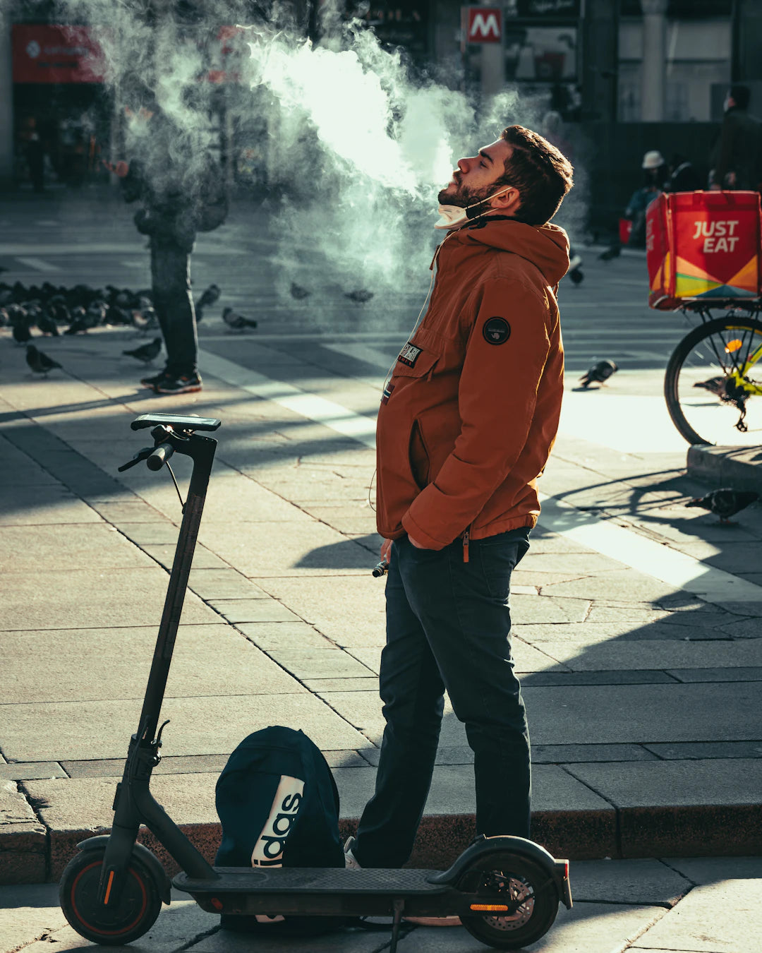Understanding Vape Responsibility Addiction  Dependency