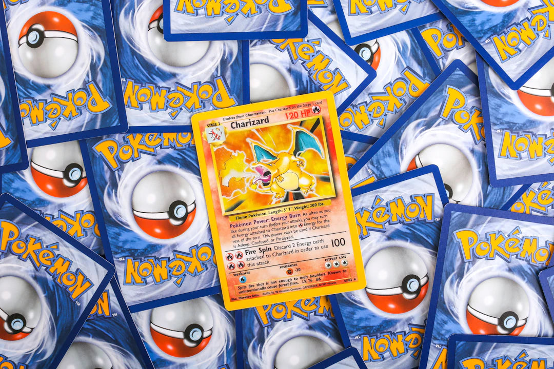 The Exciting Future of Pokémon TCG Trends to Watch