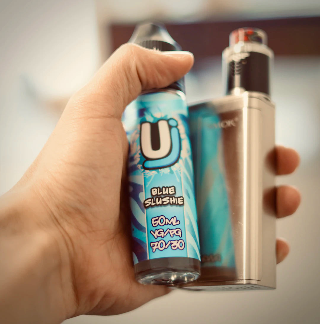 The Ultimate Guide Disposable vs. Reusable Vapes