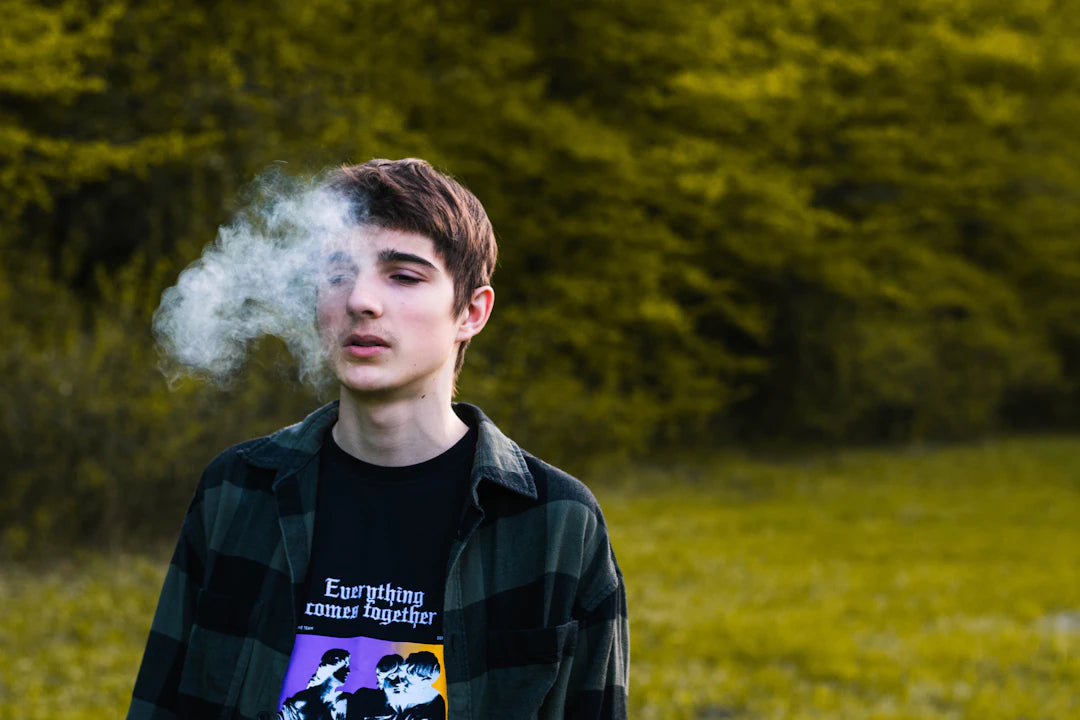How to Participate in Vaping Competitions Responsibly