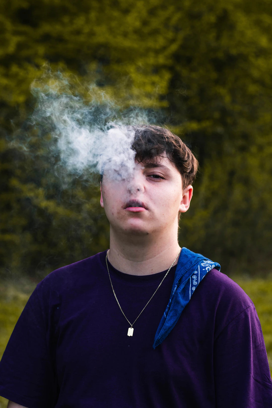 Mastering Your Transition From Cigarettes to Vaping