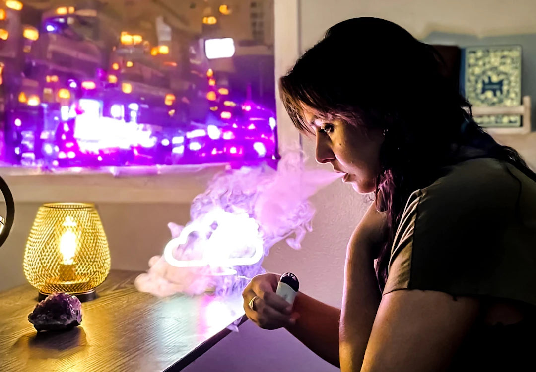 The Science Behind Nicotine Delivery in Vapes