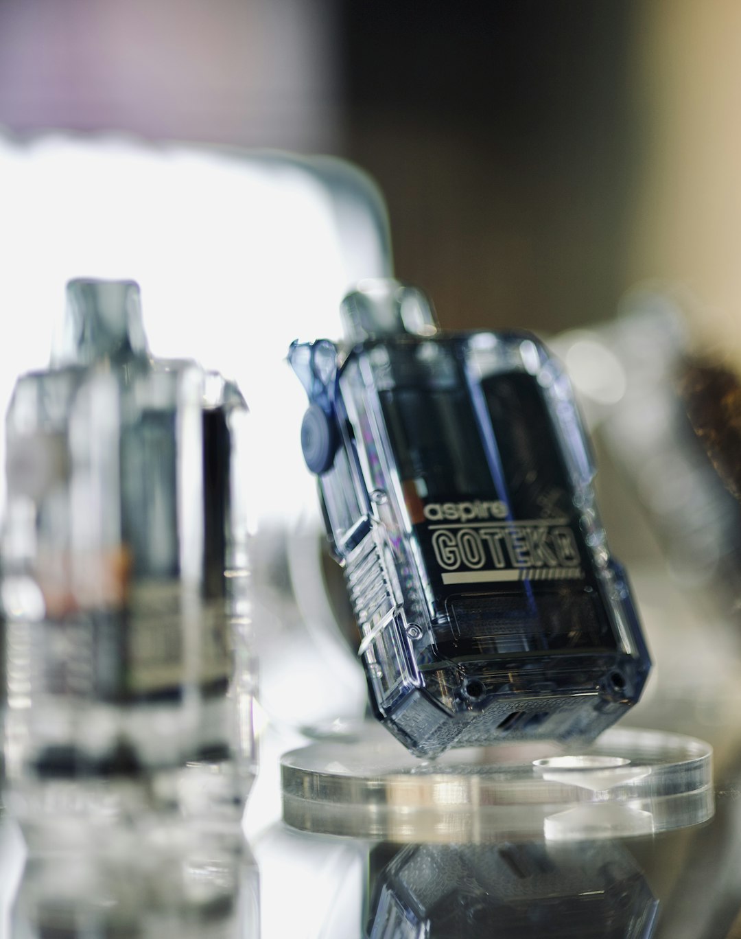 Discovering Your Perfect E-Liquid Flavor: A Guide to Choosing the Right Fit