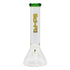 SCI FI GLASS BONG Herbal SMOKE TOKES