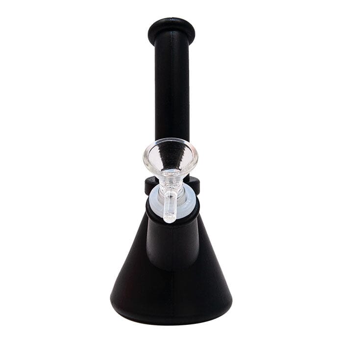 SILICONE BONG Herbal SMOKE TOKES