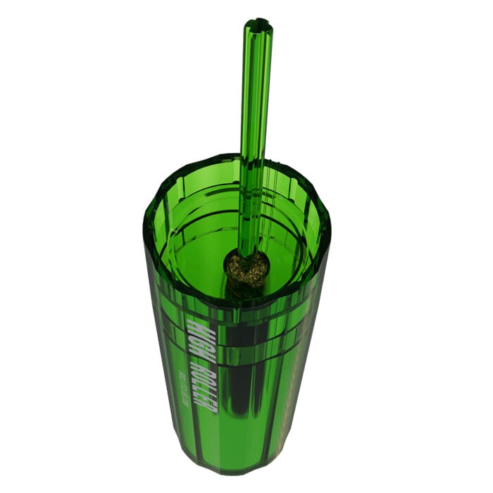 HIGH ROLLER Herbal SMOKE TOKES