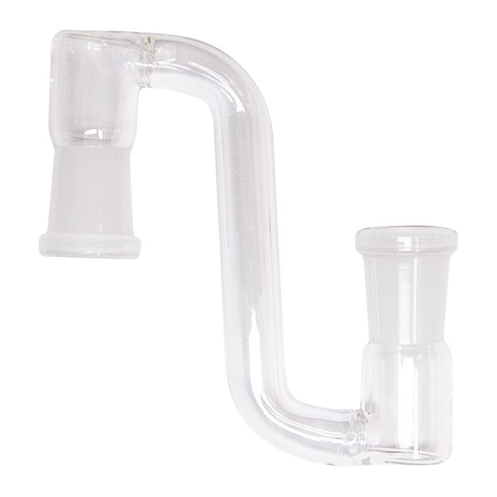 BONG MALE TO FEMALE ADAPTER 14MM Herbal SMOKE TOKES