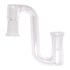 BONG MALE TO FEMALE ADAPTER 14MM Herbal SMOKE TOKES