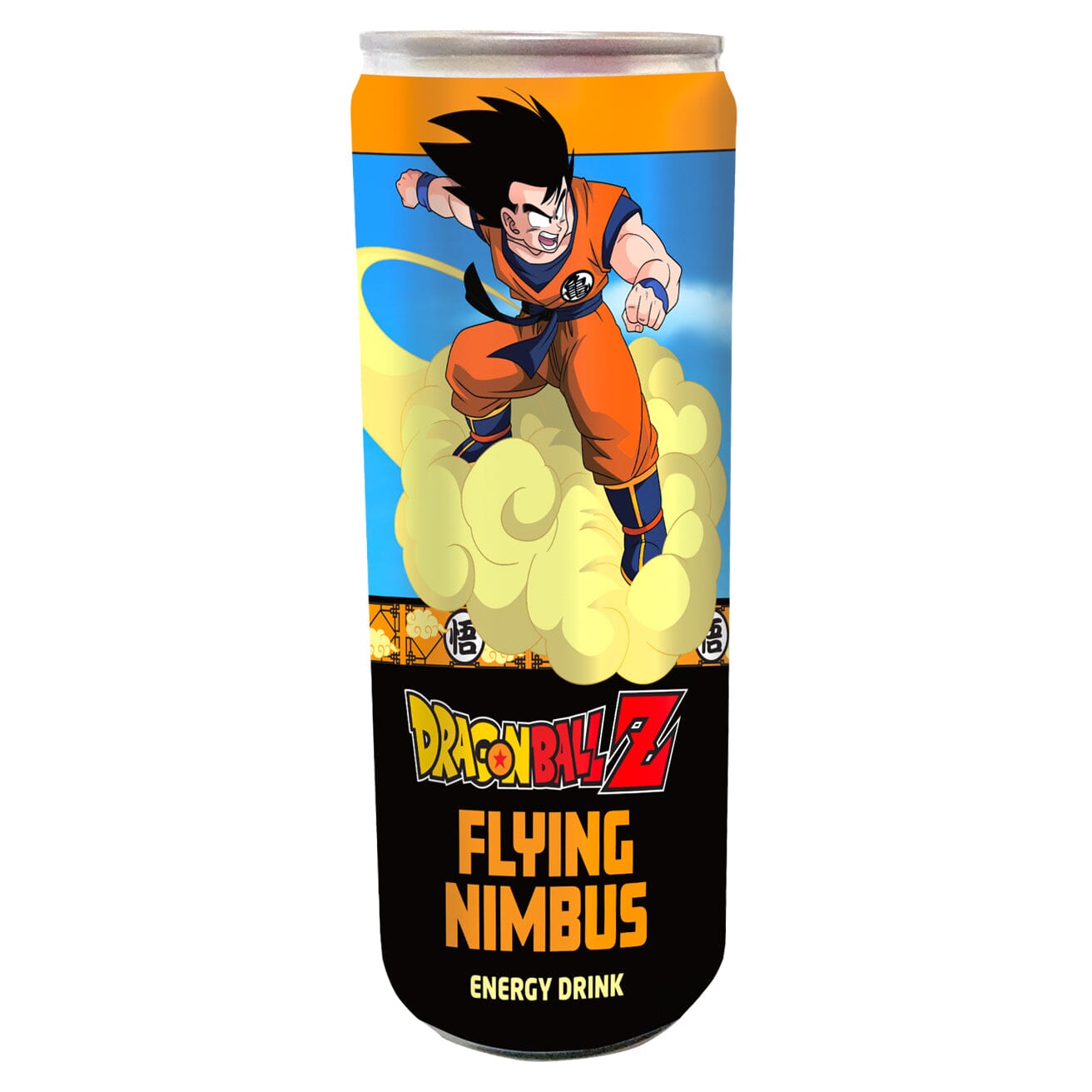 BOSTON AMERICA - BEVERAGES SNACKS CandyNow Flying Nimbus