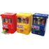 BUNNY PLAN - GUM BALL VENDING MACHINE SNACKS CandyNow