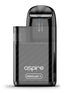 ASPIRE MINICAN PLUS POD KIT 2ML (CRC) STARTER KITS Valor Distribution