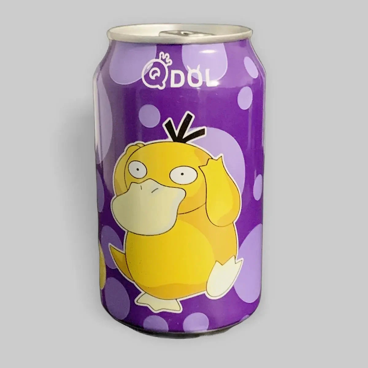 QDOL - BEVERAGES SNACKS CandyNow Pokemon Grape
