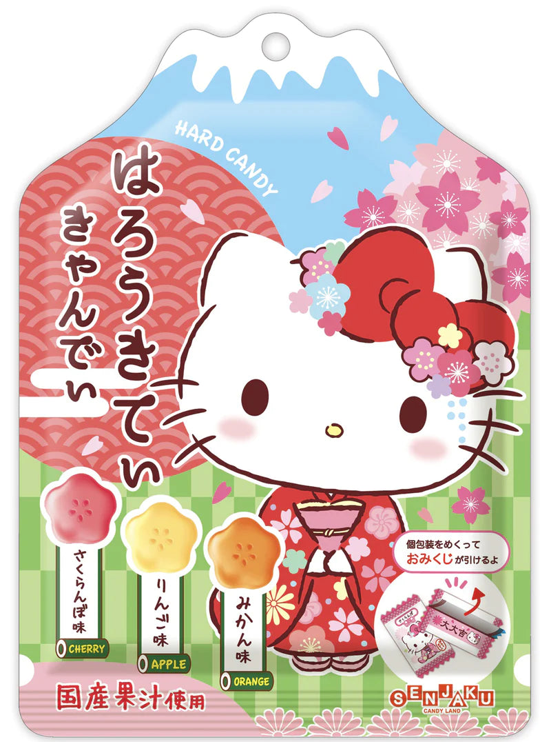 HELLO KITTY CLASSIC CANDY