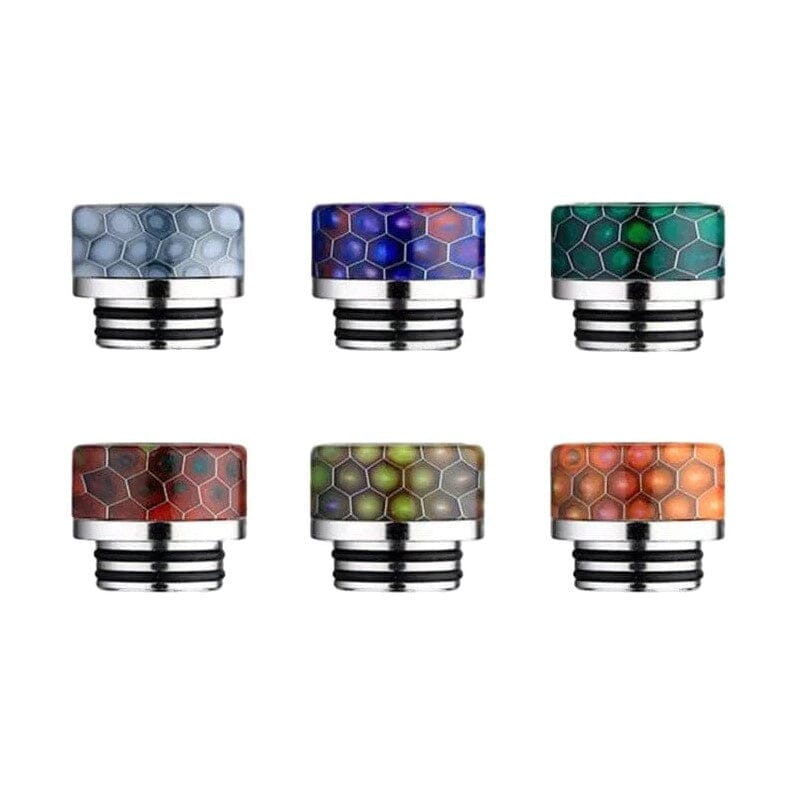 810 DRIP TIP ACCESSORIES Pacific Smoke