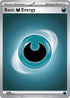 SINGLE POKÉMON CARDS - ENERGY CARDS TRADING CARDS The Vapory Darkness Common