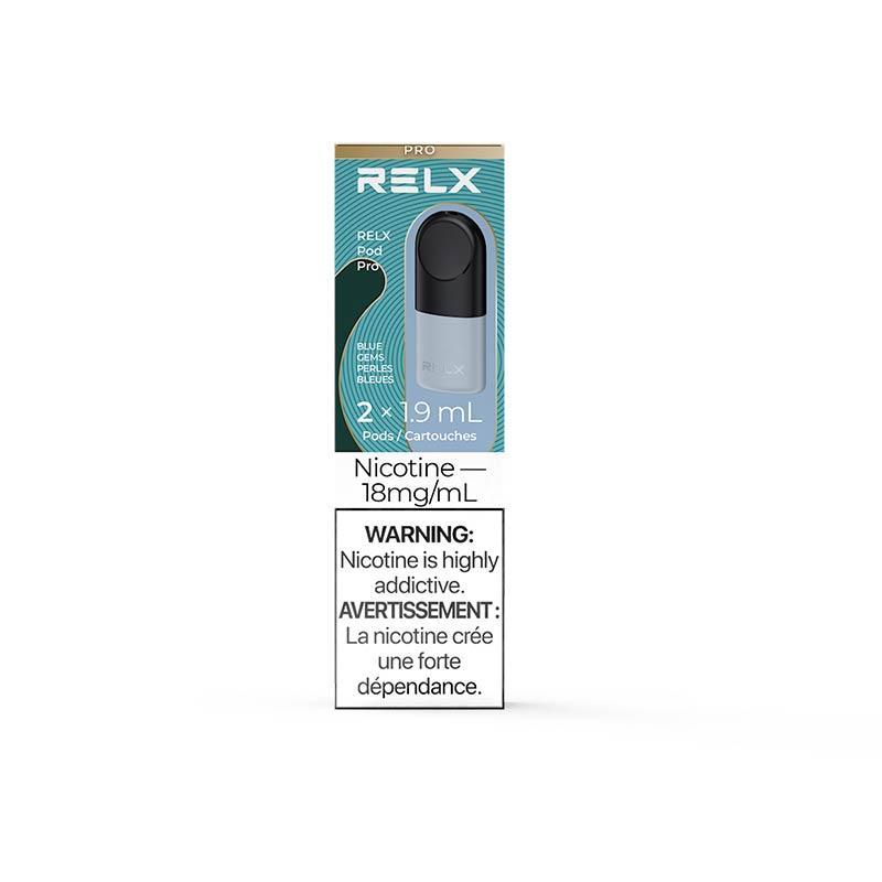 RELX PRO PODS