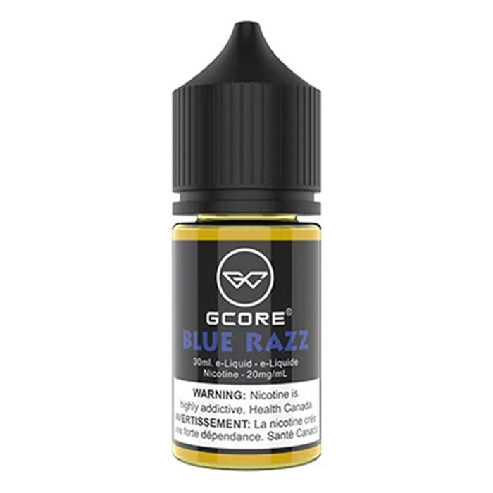 GCORE E-LIQUID