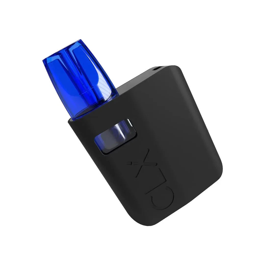 CLX - POD DEVICE PRE-FILLED PODS DVINE LABORATORIES Black Onyx