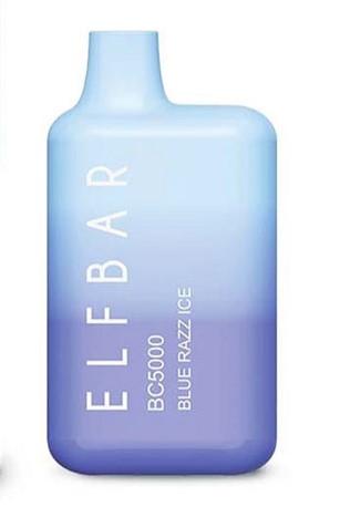 ELFBAR BC5000