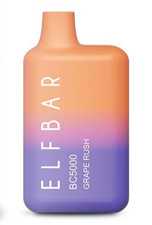 ELFBAR BC5000