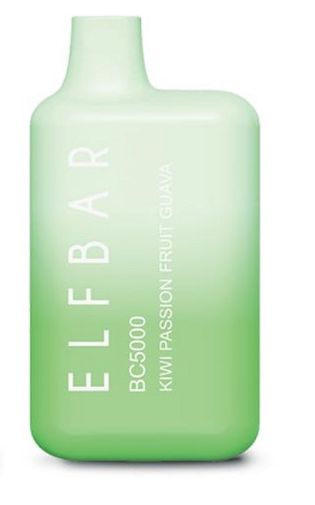 ELFBAR BC5000