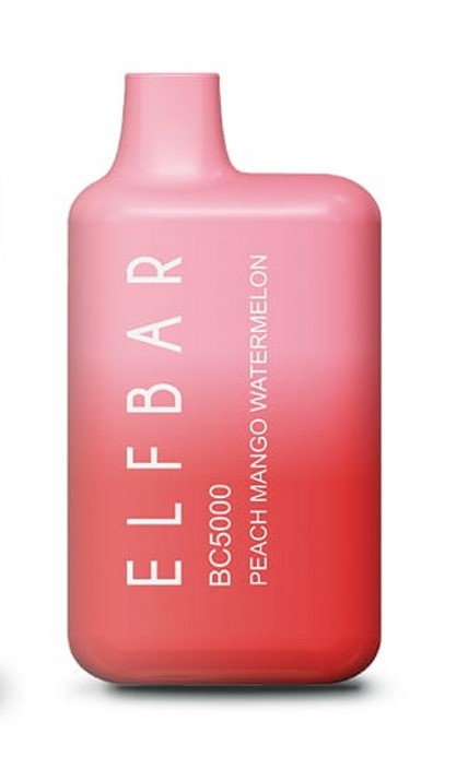 ELFBAR BC5000