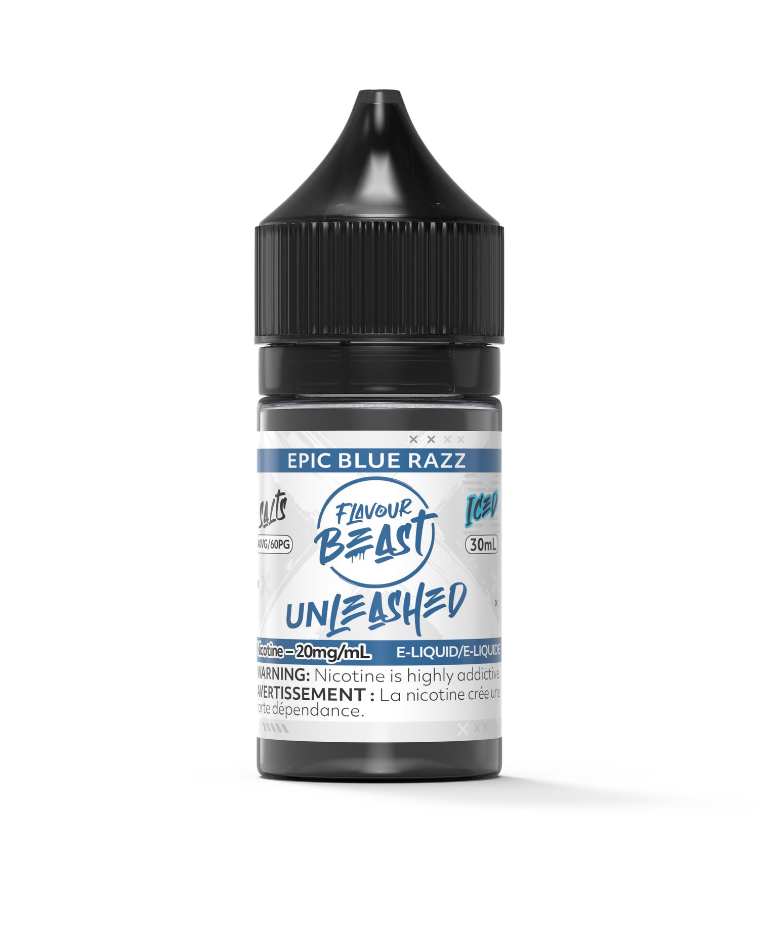 FLAVOUR BEAST E-LIQUID SALT E-LIQUID Pacific Smoke E-Liquids