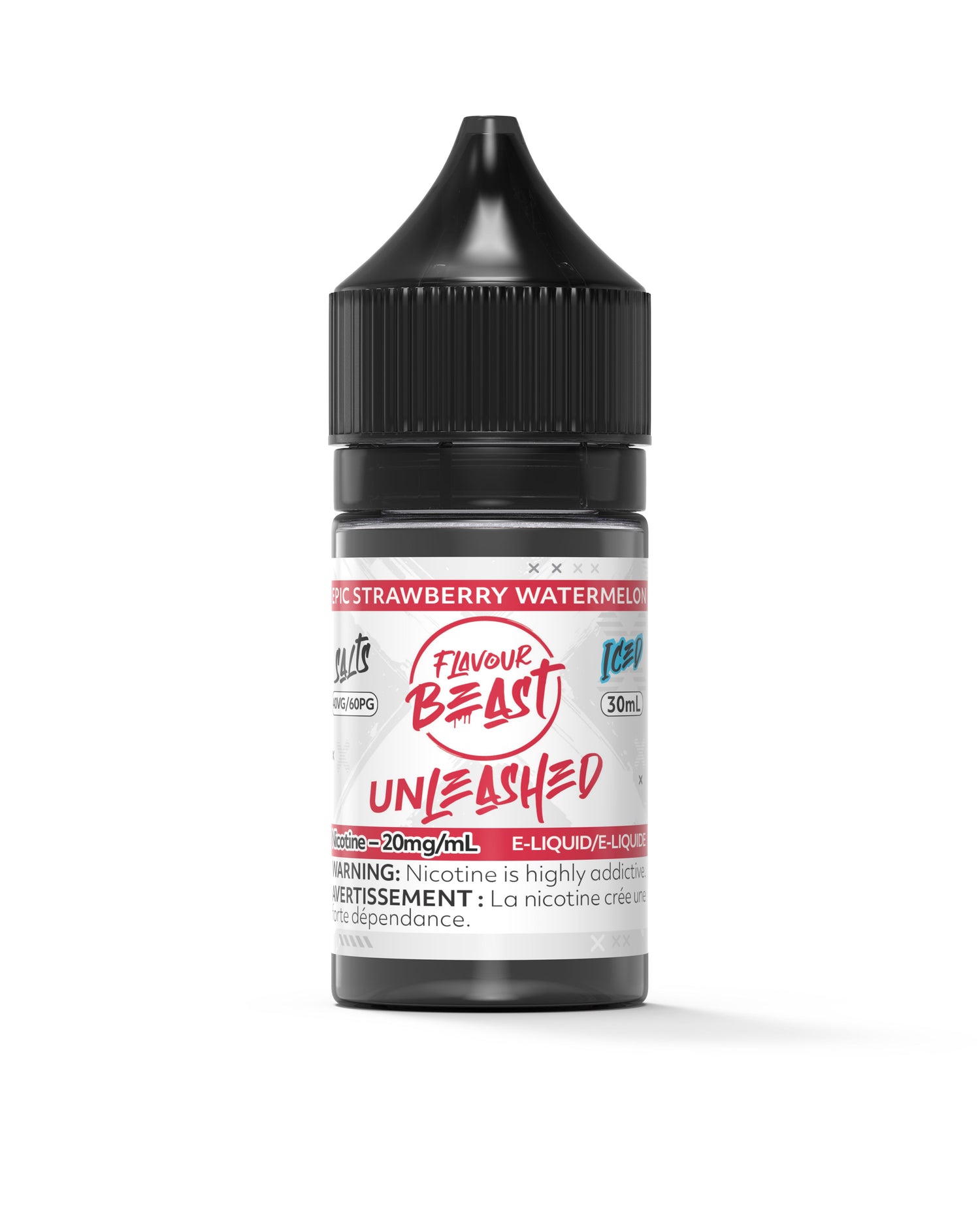 FLAVOUR BEAST E-LIQUID SALT E-LIQUID Pacific Smoke E-Liquids
