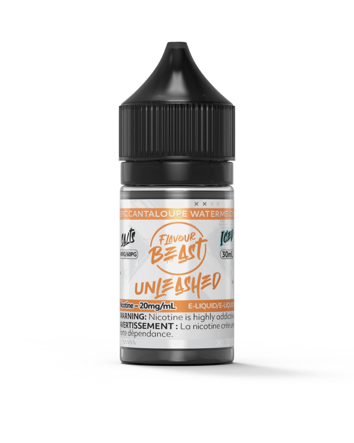 FLAVOUR BEAST E-LIQUID SALT E-LIQUID Pacific Smoke E-Liquids