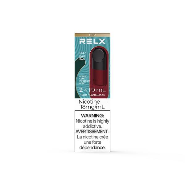 RELX PRO PODS