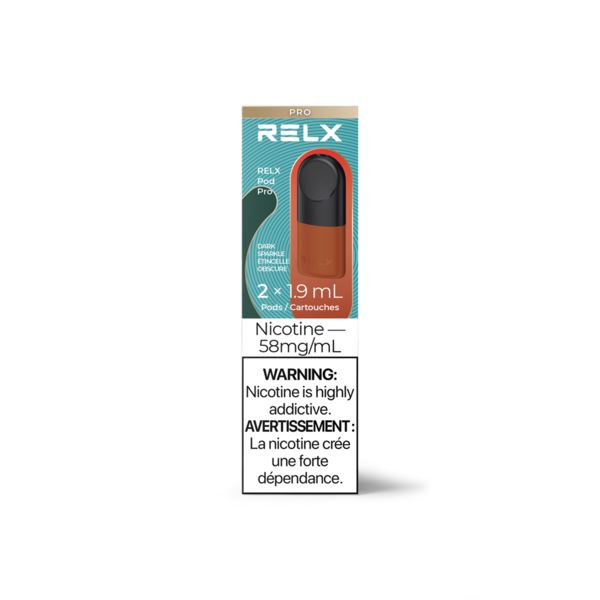 RELX PRO PODS