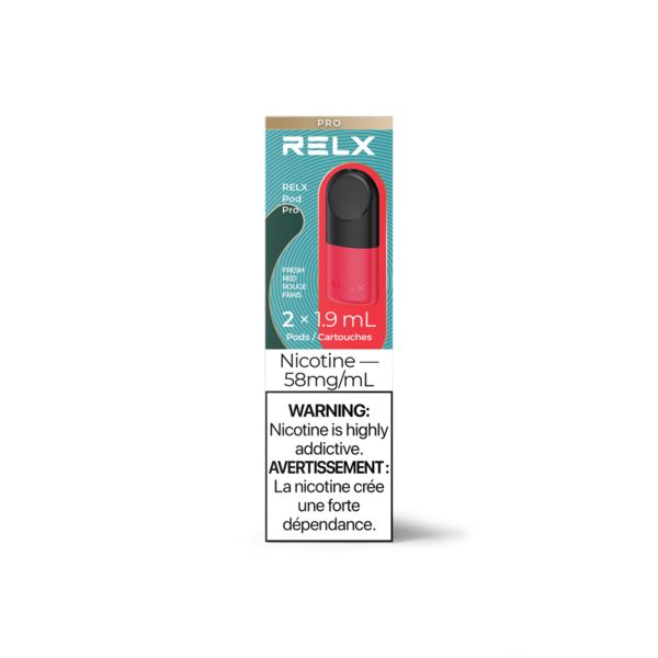 RELX PRO PODS