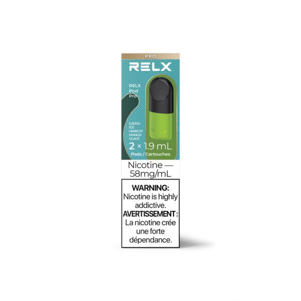 RELX PRO PODS