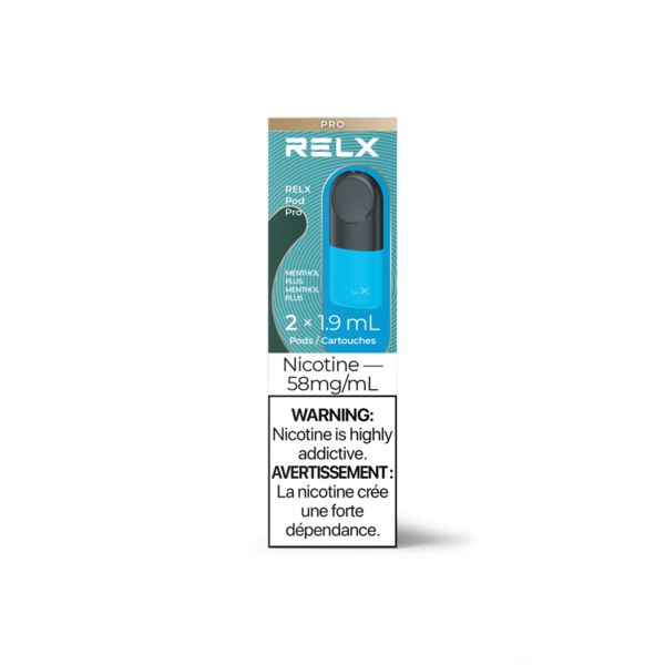 RELX PRO PODS