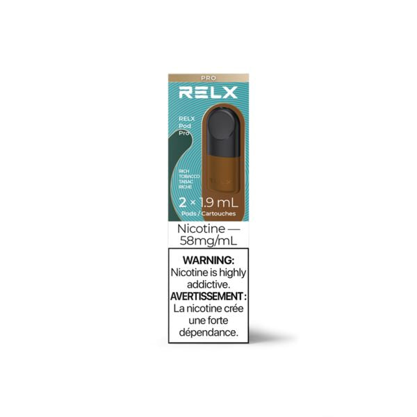 RELX PRO PODS