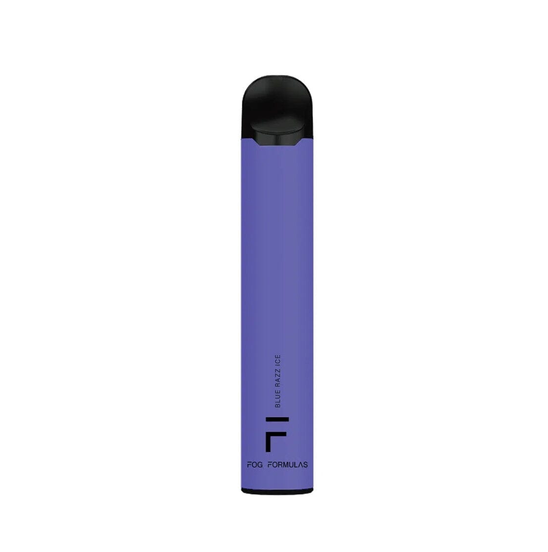 FOG FORMULAS DISPOSABLE VAPE DISPOSABLES Fog Formulas Blue Razz Ice 20MG/INTENSE (EXCISE)
