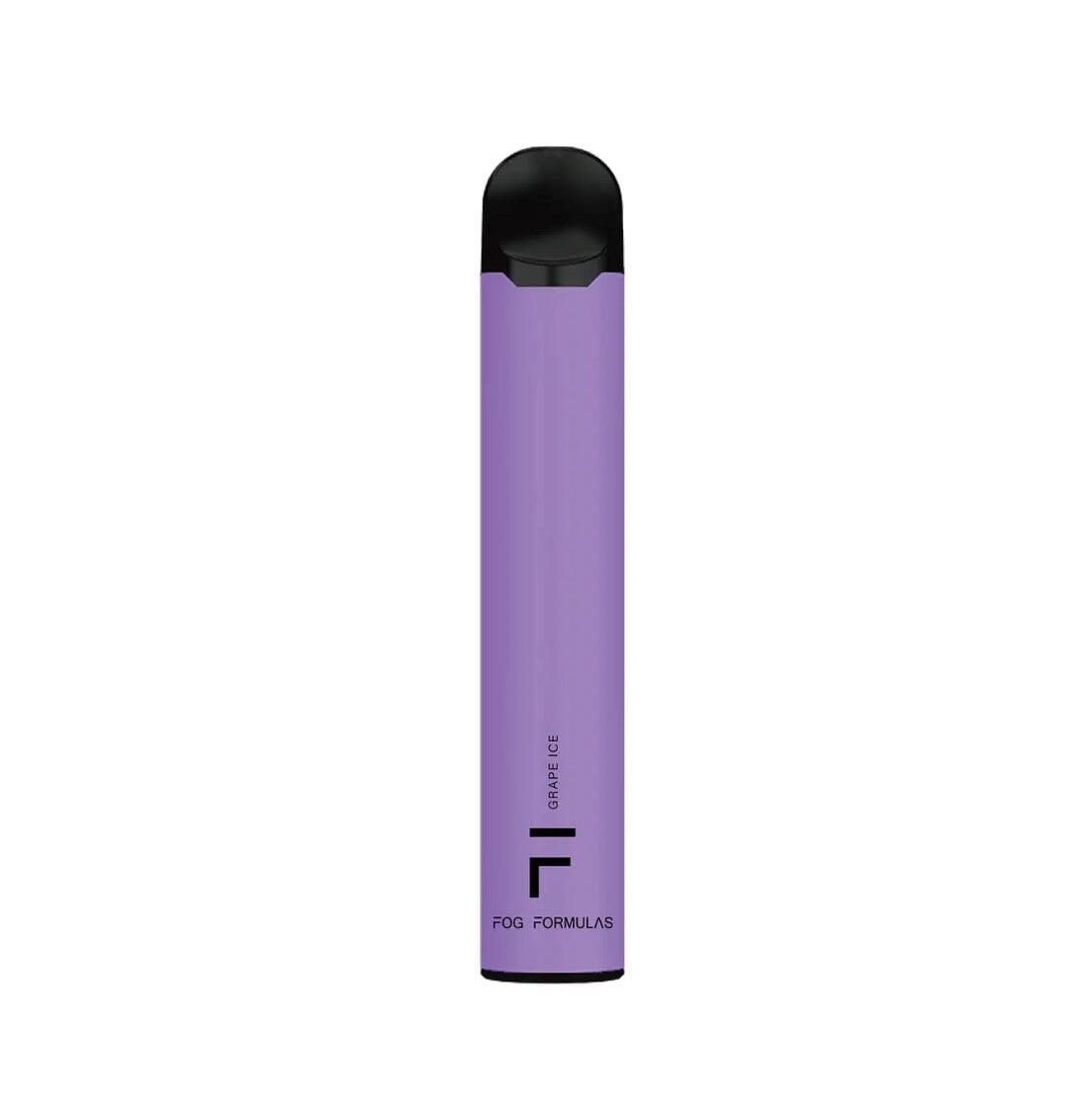 FOG FORMULAS DISPOSABLE VAPE DISPOSABLES Fog Formulas Grape Ice 20MG/INTENSE (EXCISE)