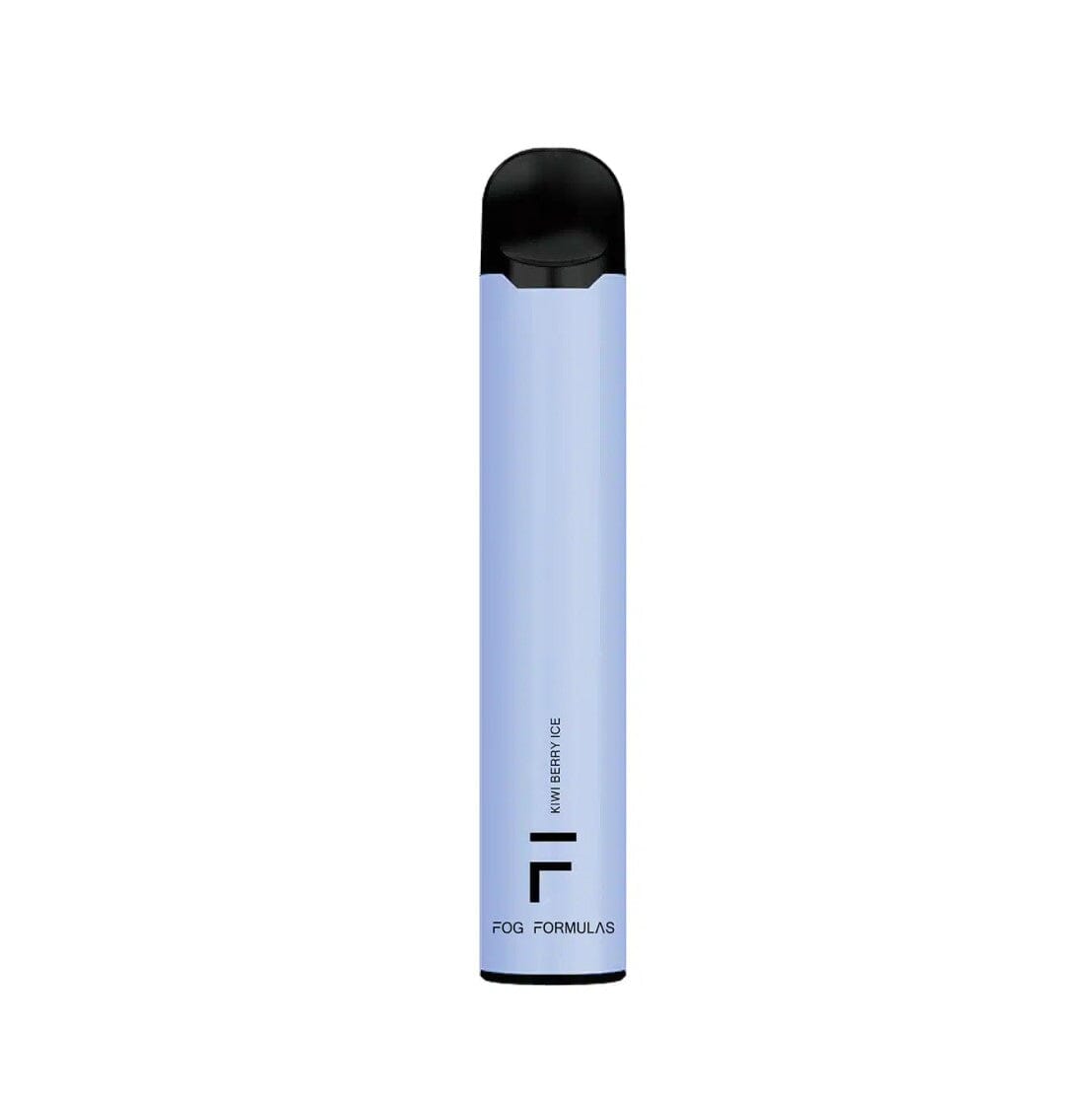 FOG FORMULAS DISPOSABLE VAPE DISPOSABLES Fog Formulas Kiwi Berry Ice 20MG/INTENSE (EXCISE)