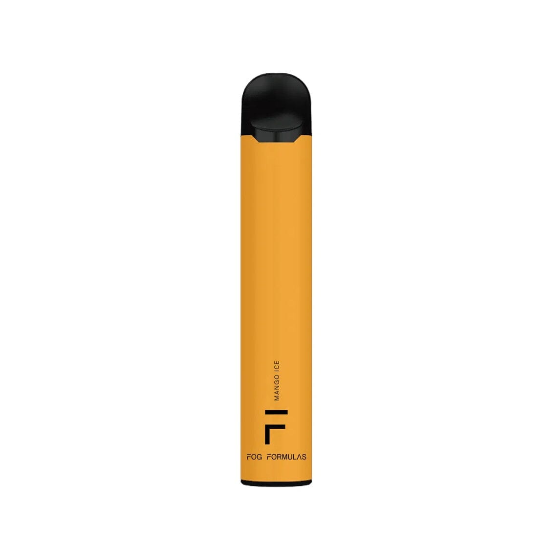 FOG FORMULAS DISPOSABLE VAPE DISPOSABLES Fog Formulas Mango Ice 20MG/INTENSE (EXCISE)