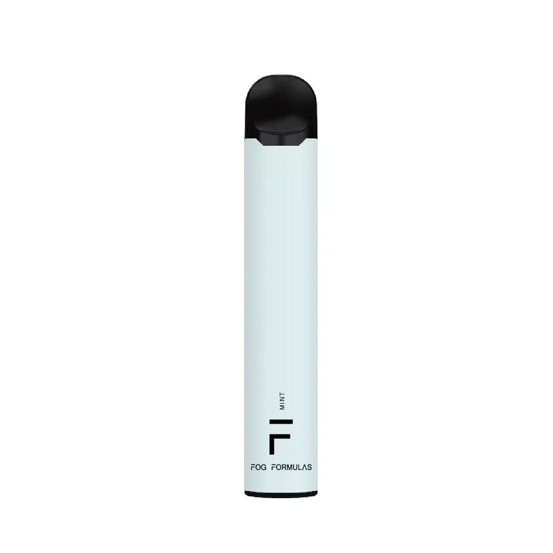 FOG FORMULAS DISPOSABLE VAPE DISPOSABLES Fog Formulas Mint 20MG/INTENSE (EXCISE)