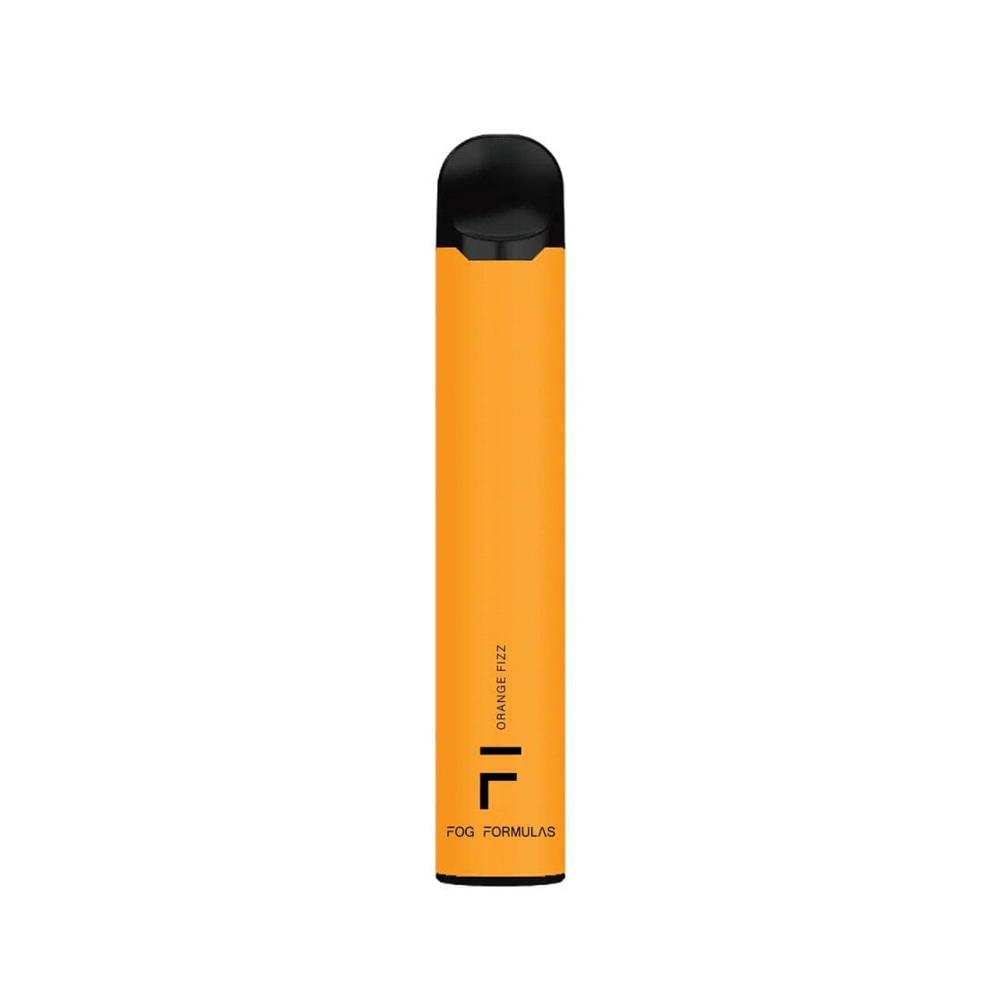 FOG FORMULAS DISPOSABLE VAPE DISPOSABLES Fog Formulas Orange Fizz 20MG/INTENSE (EXCISE)