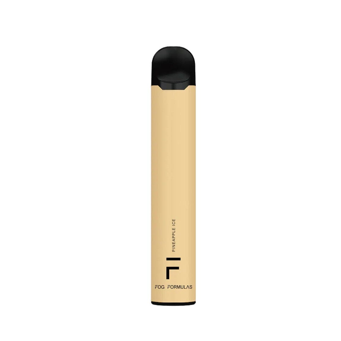 FOG FORMULAS DISPOSABLE VAPE DISPOSABLES Fog Formulas Pineapple Ice 20MG/INTENSE (EXCISE)