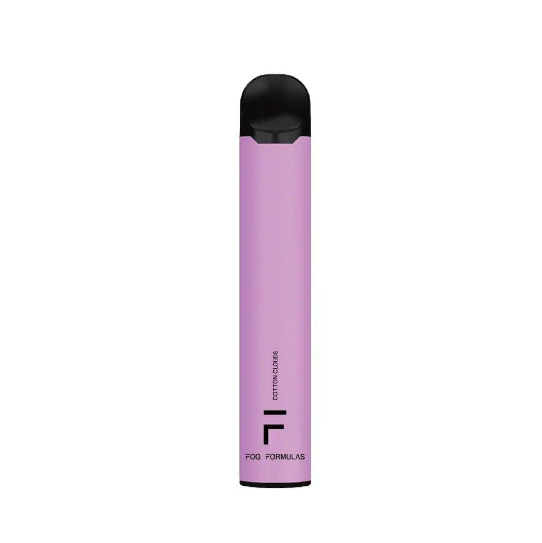 FOG FORMULAS DISPOSABLE VAPE DISPOSABLES Fog Formulas Clouds 20MG/INTENSE (EXCISE)