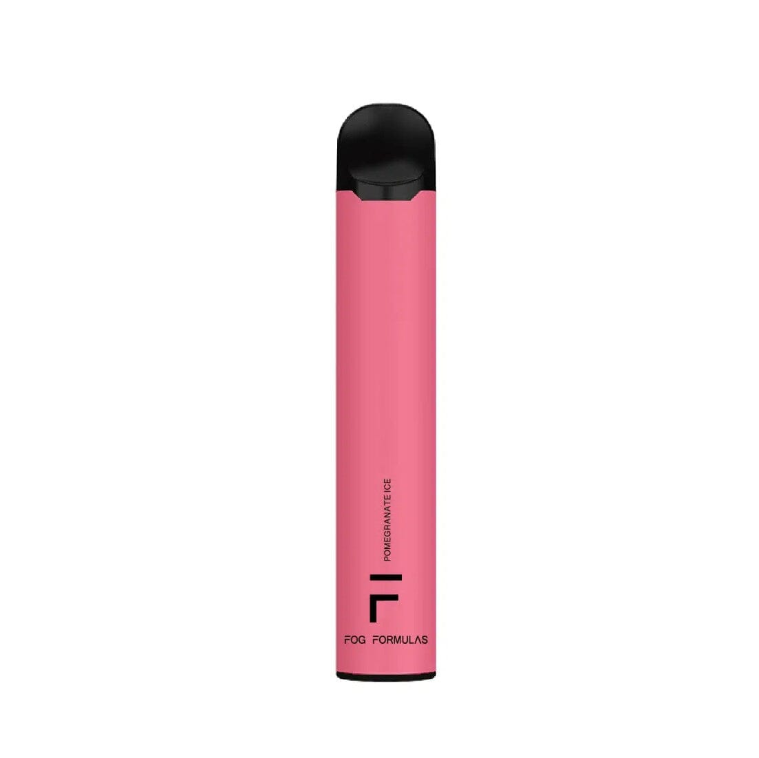 FOG FORMULAS DISPOSABLE VAPE DISPOSABLES Fog Formulas Pomegranate Ice 20MG/INTENSE (EXCISE)