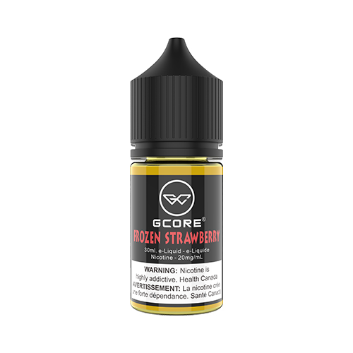 GCORE E-LIQUID