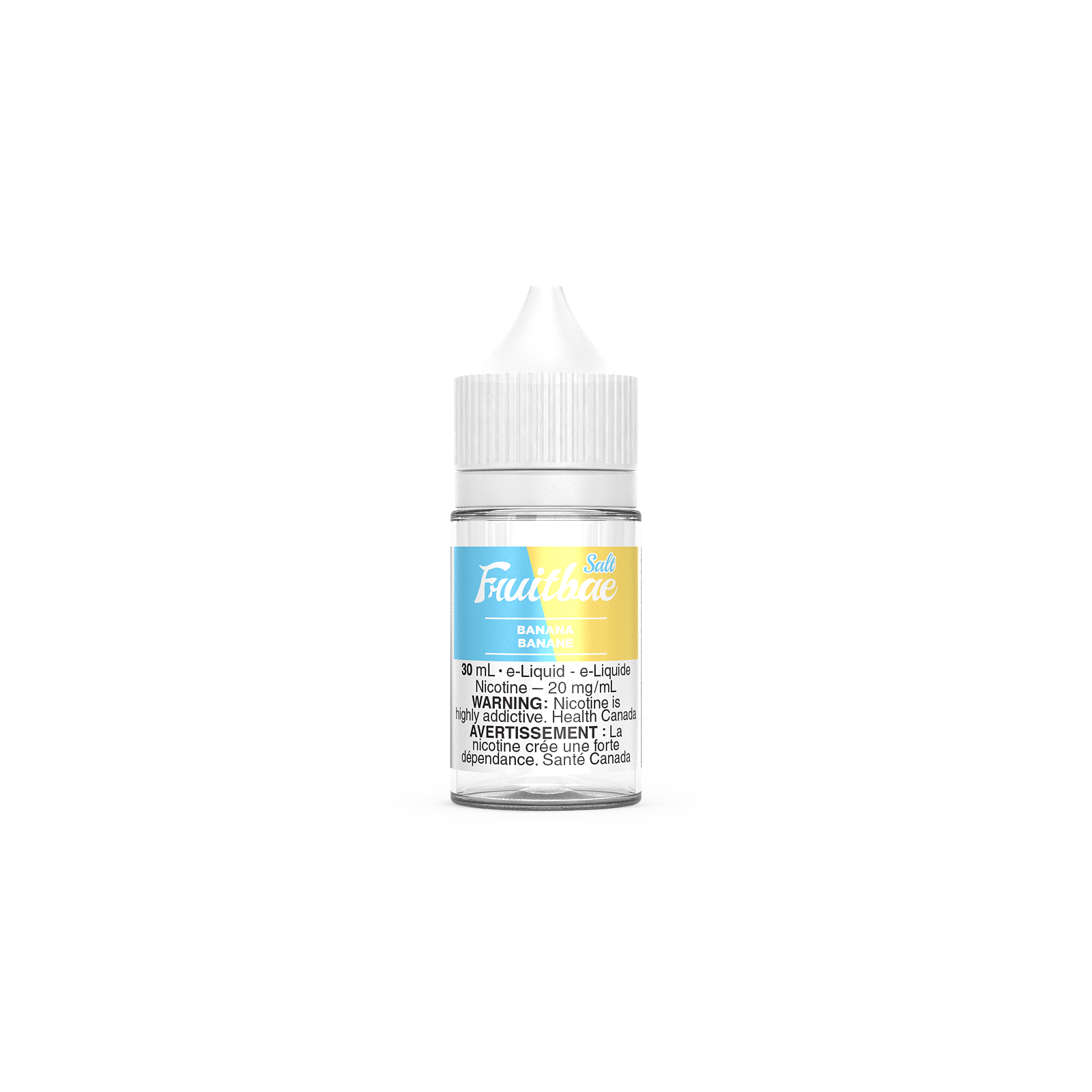 FRUITBAE E-LIQUID